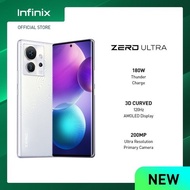 Infinix Zero Ultra 5G 8/256GB