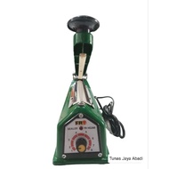 MESIN Plastic Adhesive Tool 20Cm Plastic Press Machine/ FRT/