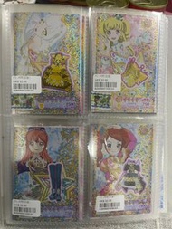 (可使用消費卷) 星光樂園 星夢學園 遊戲卡 日版 收藏 pripara prichan aks卡