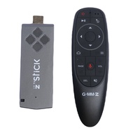 อุปกรณ์รับสัญญาณอินเทอร์เน็ตทีวี GMMZ TV STICK GMMZ