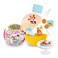 MGAs Miniverse Make It Mini Food Diner Series 1 Minis