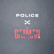 jam tangan original pria police x batman