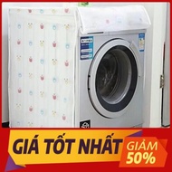 Front Load Washing Machine Cover - Load Washing Machine Over 9kg - Shoe Cover