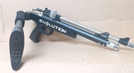 PCP EVOLUTION - PAKET FULLSET PCP + PCP MINI MAGAZINE LIPAT