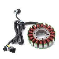 AN 250 400 Stator Coil For Suzuki AN250 AN400 AN400Z Burgman 250 400  32101-14G00 32101-15G10