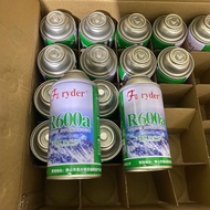 120grams R600a Refrigerant Freon for Efficient Cooling