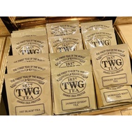 TWG Tea Bags