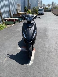 Yamaha RS neo 125 中古機車
