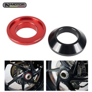 AJ-MOTOR Motorcycle Rear Wheel Hub Spacer For ZXMOTO ZX-500RR 2025 2026