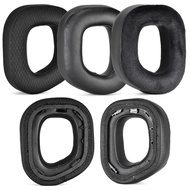Ear pads For CORSAIR HS80 RGB / HS80 MAX Headphones Replacement Earmuff ear cushion ear pillow headb