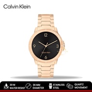 Jam Tangan Pria Calvin Klein CK-25100024 CK25100024 Original Resmi