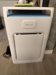 Dou.Clean 寵物空氣清新機 貓狗
