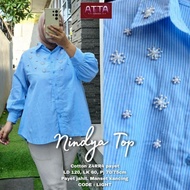 Top Order by Atta