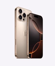 ！開賣日最新價錢已出！【iPhone 16 Pro/Pro Max系列預購】海外訂單現已接受 | Brand New iPhone 16 / 16 Pro Max - Ready for overse