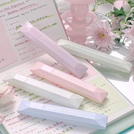 Hot Sale Pen Type Dot Glue ins Style High-Appearance Gradient Correction Tape Type Double-Sided Adhe