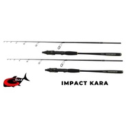G-Tech Impact Kara Jigging Rod