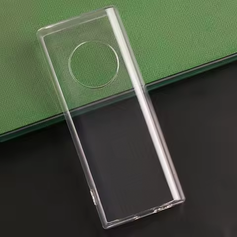 TPU Cases for Nokia 125 110 4G 2024 HMD 110 4G Phone Case Ultra-thin Soft Silicone Back Cover Transp