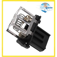 FORD FIESTA 1.0T/1.5/1.6L / FORD FIESTA MK6 / MAZDA 2 MK2 FAN MOTOR RESISTOR RADIATOR 8V518L603AA