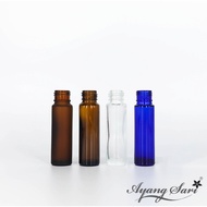 10ML Perfume Round Bottle
