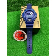 JAM G-SHOCK ORIGINAL GD-X6900HT BLUE