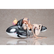 Azur Lane Anchorage  1/7 Scale Figure Dolphins & Swim Lessons Ver. Apex Toys Authentic