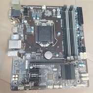 Gigabyte B85M DS3H A D3V MOTHERBOARD 1150