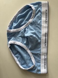 AussieBum Light Blue Briefs