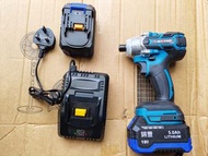 全新鋰電18V起子機