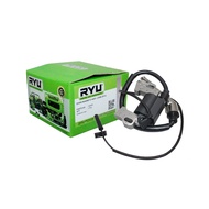 IGNITION COIL/MAGNETO ASSY GX500 - RYU