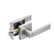 MOBILE Tubular Lever Lockset