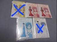日本美少女戰士立牌