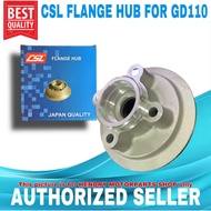 FLANGE HUB FOR SUZUKI GD110 / GD 110 MOTORCYCLE
