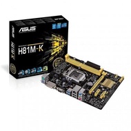 Main h81 asus - hàng chuẫn đẹp