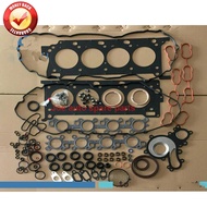 1UR 1URFSE 1UR-FSE Engine Full gasket set kit for LEXUS GS460  LS460 4.6L V8 32V