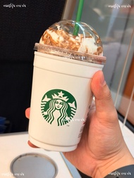 แก้ว Starbucks Japan Collection 2-Way Cup