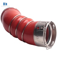Car Engine Turbo Intercooler Pipe, For X5 E70 X6 E71 M57N2 Engine Turbo Hose 11617799873