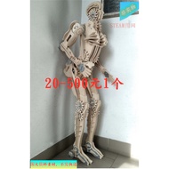 3D Three-Dimensional Robot DIY Assembly Model Line Laser Cutting Engraving CAD/DXF Vector Drawing Ma