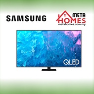 Samsung 65Inch Smart TV QLED 4K QA65Q70CAKXXM