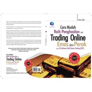 Easy Ways to Achieve Success from Gold and Silver Online Trading with Gold Success Software