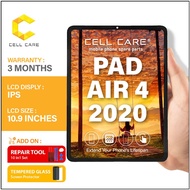 LCD For PAD AIR 4 2020 A2316 A2324 A2325 A2072 (With Touch Screen Display)