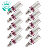 10Pcs E14 LED Corn Bulb 12W Corn Bulb Replace Halogen Lamps Small -in Smart  Efficient Bulb White Li