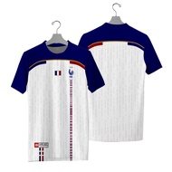 [ NEW ] Fantasy Euro Jersey France Jersey 24/France Jersey/France Football Shirt full printing free 