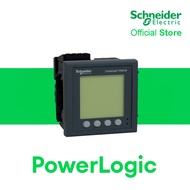 PM5110 Power Meter W/Modbus Upto 15Th H-1Do 33 Alarms-Flush