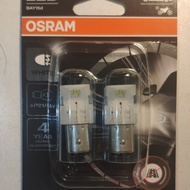 Suzuki Ertiga Swift Sx4 Splash Karimun Apv Osram P21/5W Led Brake Light