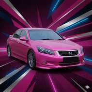 Bodykit bodykit honda accord 2009 2010 2011 bodykit accord body kit accord