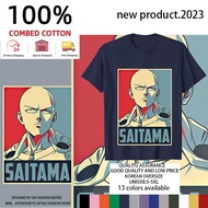 One Punch Man Anime T-Shirt Printed For Men And Women S-5XL