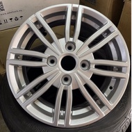 REFURBISHED SPORT RIM 15 INCH ORIGINAL PROTON PERSONA