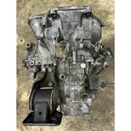 GEARBOX MANUAL WIRA/ISWARA 1.3 1.5