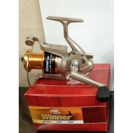 EXORI WINNER FISHING REEL 850, 1000, 2000 & 3000 (3BB)