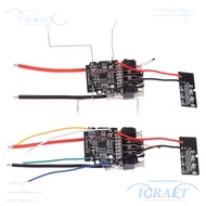 CRAFTML Charging Protection Board, Overcharge Protection Li-Ion Battery Type Li-Ion Battery Protecti